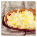 mimosa2015's cooksnap of when they made 簡単！炊飯器でとうもろこしごはん.