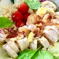 シュンキチおパリ's cooksnap of when they made 失敗なし！自家製サラダチキン（鶏ハム）.