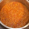 ♡yummy♡'s cooksnap of when they made 香草香る本格的ボロネーゼ*ミートソース.