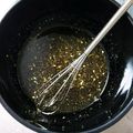 trumpeters's cooksnap of when they made 簡単手作り醬油味焼肉のたれ.