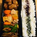 junkoの日々's cooksnap of when they made 《簡単♪小鉢》ピーマンと竹輪の きんぴら.