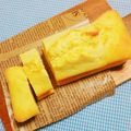 まあまま☆0403's cooksnap of when they made カルピスケーキ.
