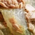 マサズキッチン's cooksnap of when they made 簡単 すぐ出来る❗冬瓜のシーチキン煮！.