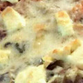 マサズキッチン's cooksnap of when they made * 牡蠣とほうれん草のグラタン♪.