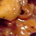 マサズキッチン's cooksnap of when they made 手羽元のサッパリ梅煮.