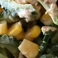 マサズキッチン's cooksnap of when they made ゴーヤの和風サラダ.