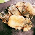 みっくママ's cooksnap of when they made ♡◎少ない油で簡単♪鯖の竜田揚げ.