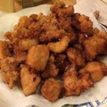 クックUDAYZR☆'s cooksnap of when they made 簡単美味しい我が家の定番から揚げ.