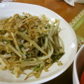 低カロ探検隊's cooksnap of when they made 40円で旨い！もやしのしそ炒め.