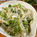 低カロ探検隊's cooksnap of when they made ピーマンとしらたきのきんぴら.