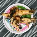☆アリスの姉ちゃん☆'s cooksnap of when they made 有頭エビのパン粉焼き.