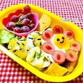 ねっちゃんっ's cooksnap of when they made お弁当用コロッケ.