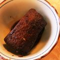 にーなんぐ's cooksnap of when they made ＊黒酢入り豚角煮＊.