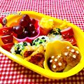 ねっちゃんっ's cooksnap of when they made 子供が絶賛鮭の塩麹味噌漬け.