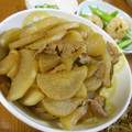 低カロ探検隊's cooksnap of when they made 簡単、本格！美味しい豚ばら大根.