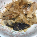  しー's cooksnap of when they made フライパンでささっと☆茄子の煮浸し.