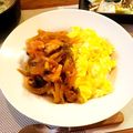 クック99FWM7☆'s cooksnap of when they made 基本の鶏肉のトマト煮.