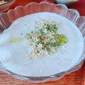 coto_sawa's cooksnap of when they made 秋☆キノコのポタージュスープ.