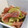 食いしん坊あー's cooksnap of when they made 焼き茄子と生ハムのすだちオイル.