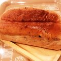 クックQZCN7H☆'s cooksnap of when they made 卵不使用簡単バナナアップルパウンドケーキ.
