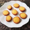 ひだまり家族's cooksnap of when they made 簡単☆全卵ラングドシャで♡ぷち恋人♡.