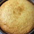 みぃもん1219's cooksnap of when they made 簡単✨ベイクドチーズケーキ✨.