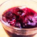 鈴子☆'s cooksnap of when they made 蜂蜜de健康♪無糖の赤紫蘇ジュース☆.