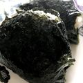 ○☆神楽☆○'s cooksnap of when they made ＊ツナマヨおかか＊おにぎり お弁当にも♪.