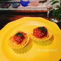 ☆micoco☆'s cooksnap of when they made 『大葉入り♡鶏つくねの梅のせ』お弁当にも.