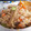 ぶぅにゃん☆'s cooksnap of when they made ひき肉と舞茸の炊き込みご飯☆オイマヨ風味.