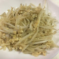 papikun's cooksnap of when they made 簡単☆母直伝モヤシの卵炒め.