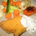 Maxu's cooksnap of when they made 罪悪感無し！ローカロリータルタルソース.