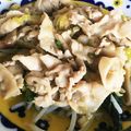 ここぶまま's cooksnap of when they made 【絶品】旦那の大大大好物♡ねぎ塩豚カルビ.