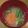 i_yokan's cooksnap of when they made ❁おくらと人参のお味噌汁❁.