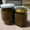 パンダネコパン's cooksnap of when they made 自家製梅酒の実で梅ジャム.