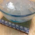 ふわニャンコ　's cooksnap of when they made 白みつ.