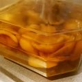 ドアラ大好き's cooksnap of when they made ばあばの簡単 ビワ（酢）サワー.