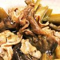 DWELL's cooksnap of when they made 簡単☆豚こまのなす味噌炒め.