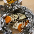 あきほん♪ゆーまま's cooksnap of when they made 簡単＊真鱈の塩だれホイル蒸し.