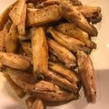 つんたゃん's cooksnap of when they made 手羽中ハーフカットの簡単甘辛焼き.