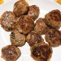 クックJ2VEGL☆'s cooksnap of when they made 野菜入り鯖バーグ.
