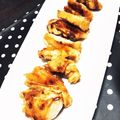 toshi♫'s cooksnap of when they made チキンステーキ.