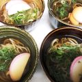 ∞らら∞'s cooksnap of when they made そばつゆ(ストレート)簡単な作り方。.