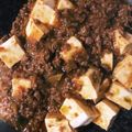 ロリポップ☆'s cooksnap of when they made 麻婆の素ー冷凍保存ー.