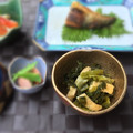 よこ耳ねこ's cooksnap of when they made ☆高菜と油揚げの炒め煮☆.