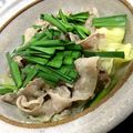 macky_'s cooksnap of when they made 豚バラキャベツの塩にんにく鍋.