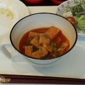 しいのちゃん's cooksnap of when they made トマトジュースでミネストローネ.