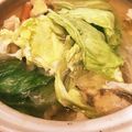 AiRinka's cooksnap of when they made 【農業女子】農家のレタスしゃぶしゃぶ.