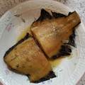 せつせつせつ's cooksnap of when they made 簡単！鰈の煮付け.