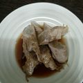 じゅんじゅんまんま's cooksnap of when they made 焼肉のタレで！キャベツの肉巻き.